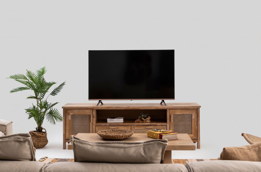 Marrakech Tv Sehpası