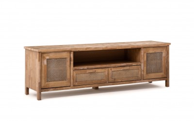 Marrakech Tv Sehpası