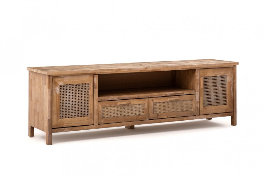 Marrakech Tv Sehpası