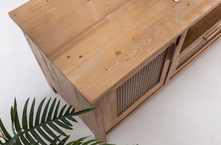 Marrakech Tv Sehpası