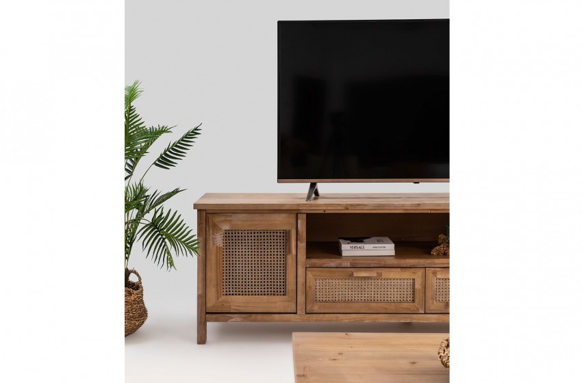 Marrakech Tv Sehpası