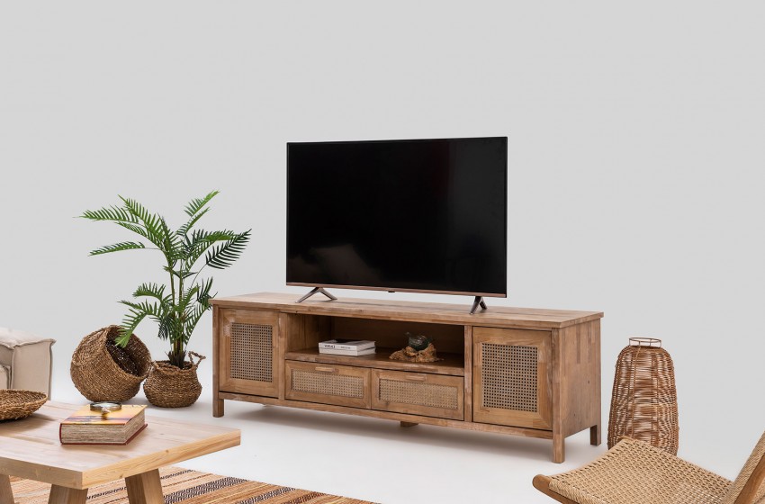 Marrakech Tv Sehpası