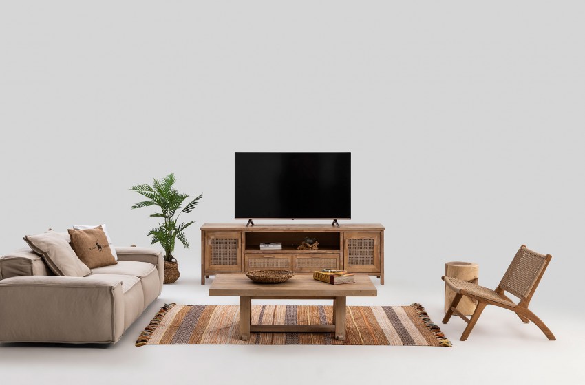 Marrakech Tv Sehpası