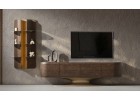 Auro Tv Ünitesi - Kahve