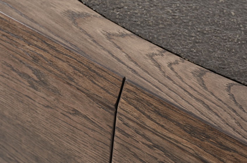 Auro Tv Ünitesi - Kahve