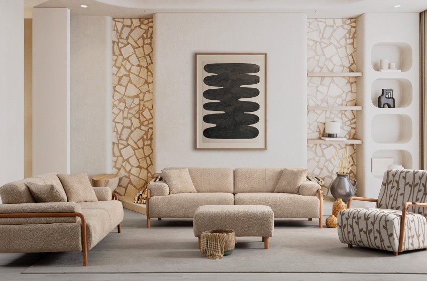 Kairos Koltuk Takımı