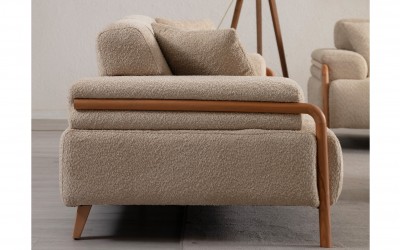 Kairos Koltuk Takımı