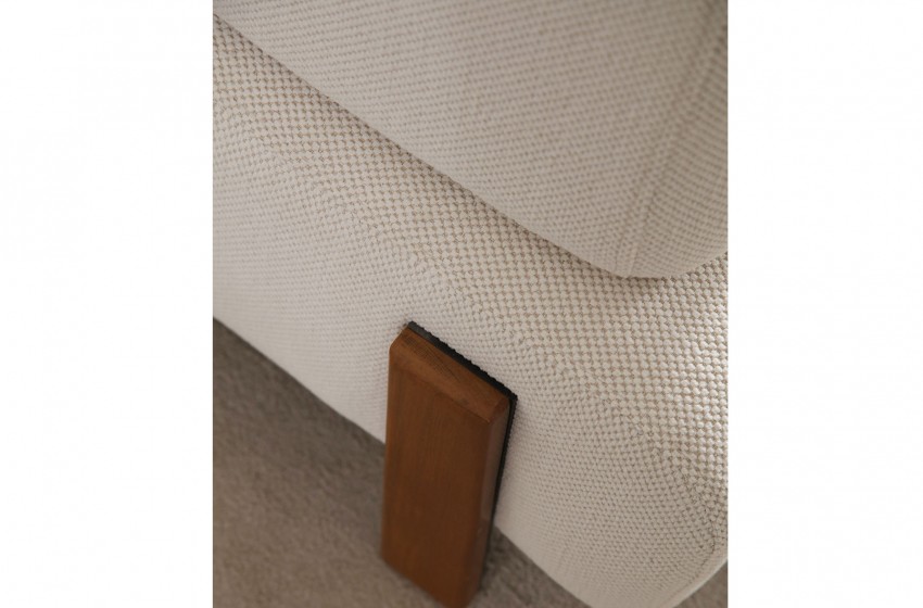 Cratos Koltuk Takımı - Yataklı - Ahşap Ayaklı