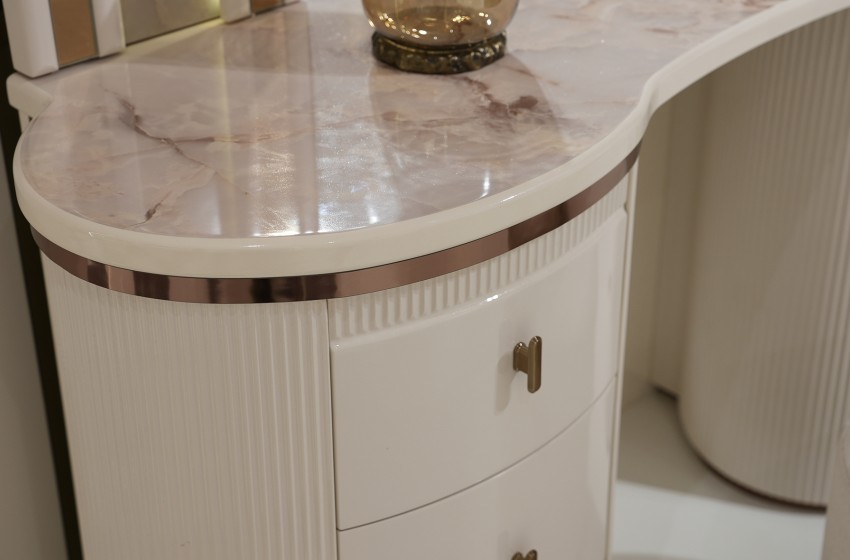 Rio Luxury Yatak Odası