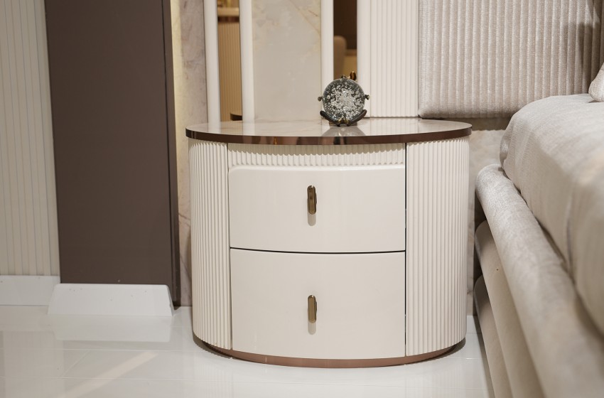 Rio Luxury Yatak Odası