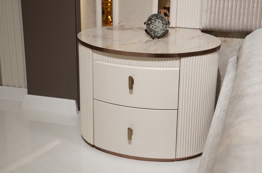 Rio Luxury Yatak Odası