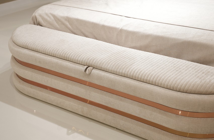 Rio Luxury Yatak Odası