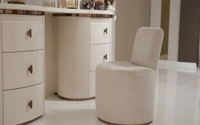 Rio Luxury Yatak Odası