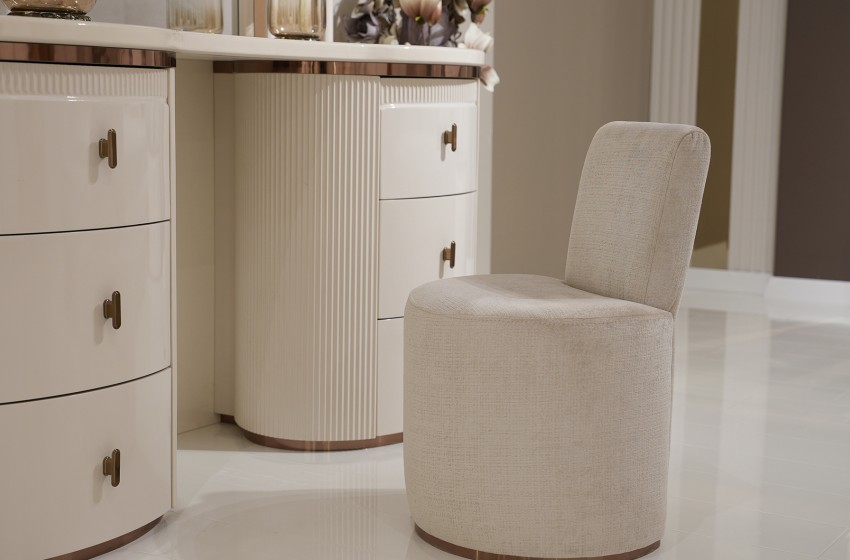 Rio Luxury Yatak Odası