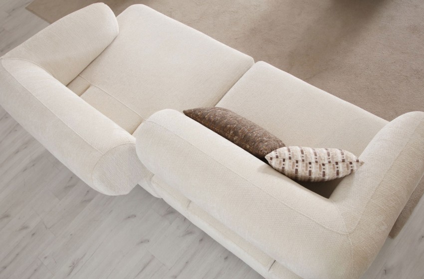 İlyora Kanepe - İç Sehpalı