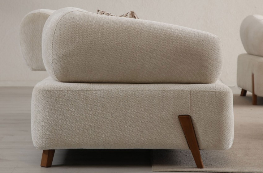 İlyora Kanepe - İç Sehpalı