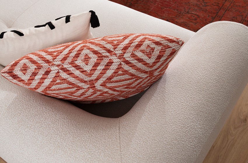 Manetti Koltuk Takımı - Krem Somon