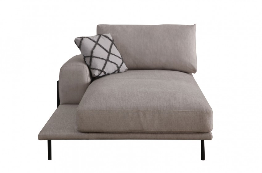 Eos Köşe Takımı - Large - Siyah