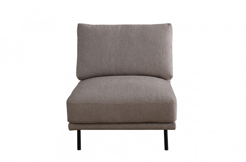 Eos Köşe Takımı - Large - Siyah