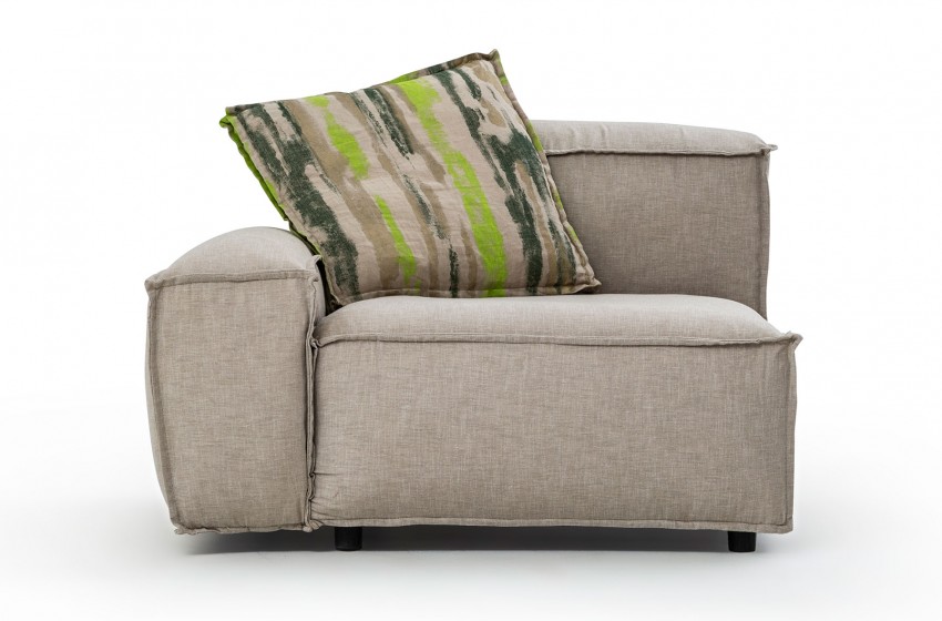 Alissa Köşe Takımı - Small