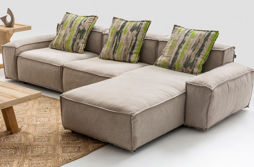 Alissa Köşe Takımı - Small