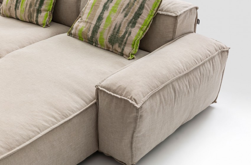 Alissa Köşe Takımı - Small