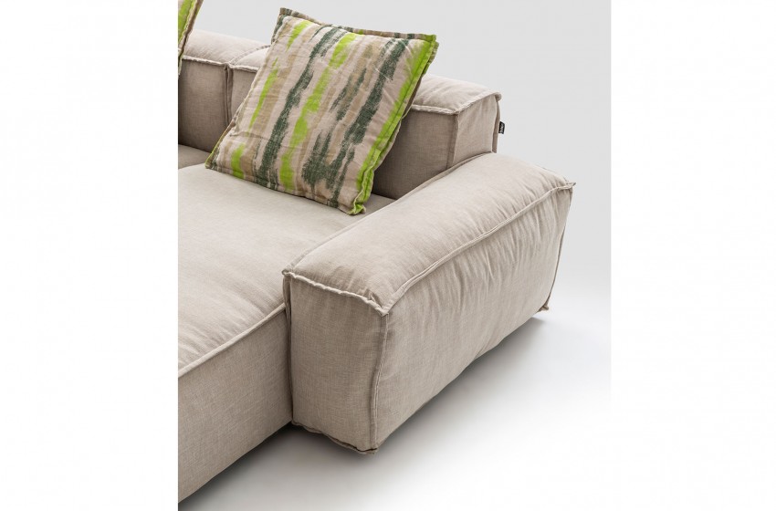 Alissa Köşe Takımı - Small