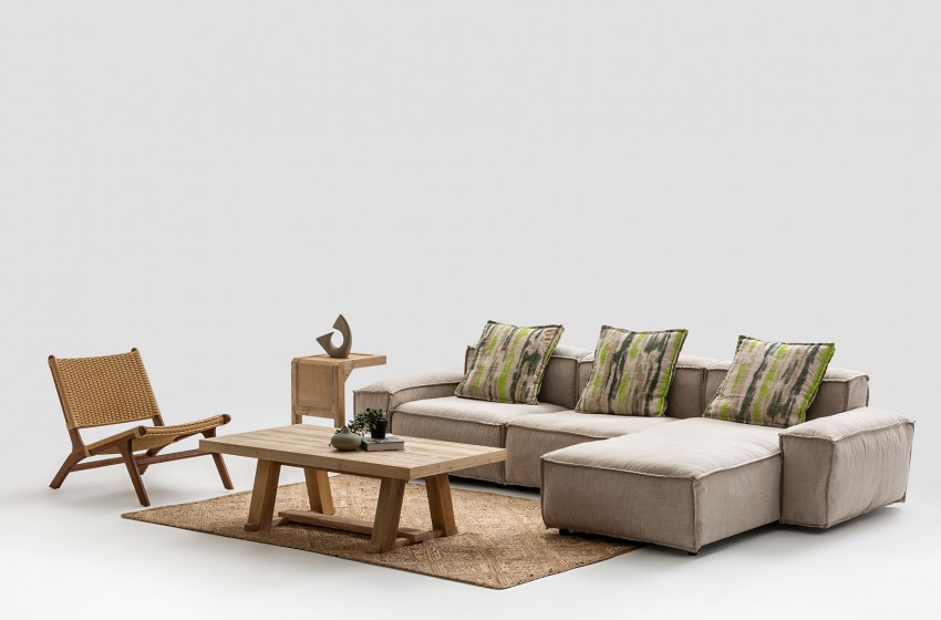 Alissa Köşe Takımı - Small