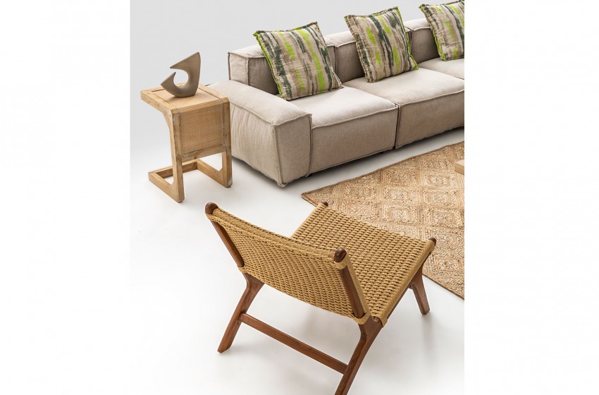 Alissa Köşe Takımı - Small