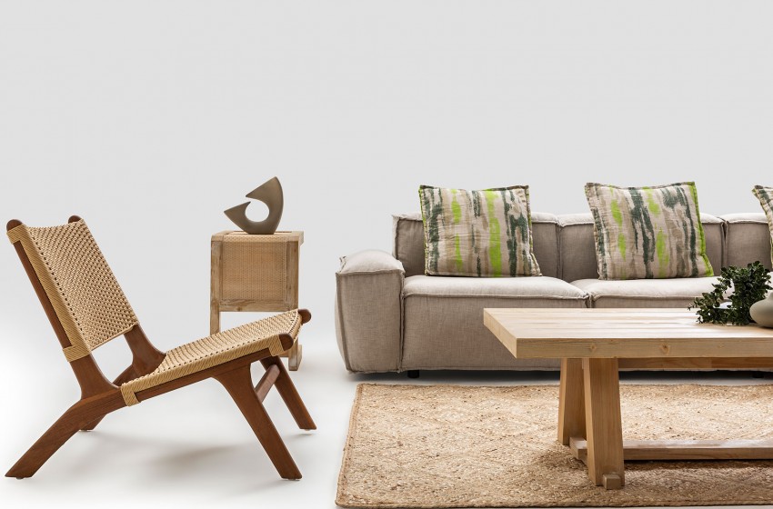 Alissa Köşe Takımı - Small