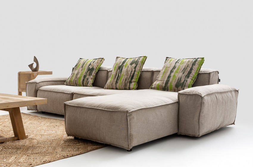 Alissa Köşe Takımı - Small