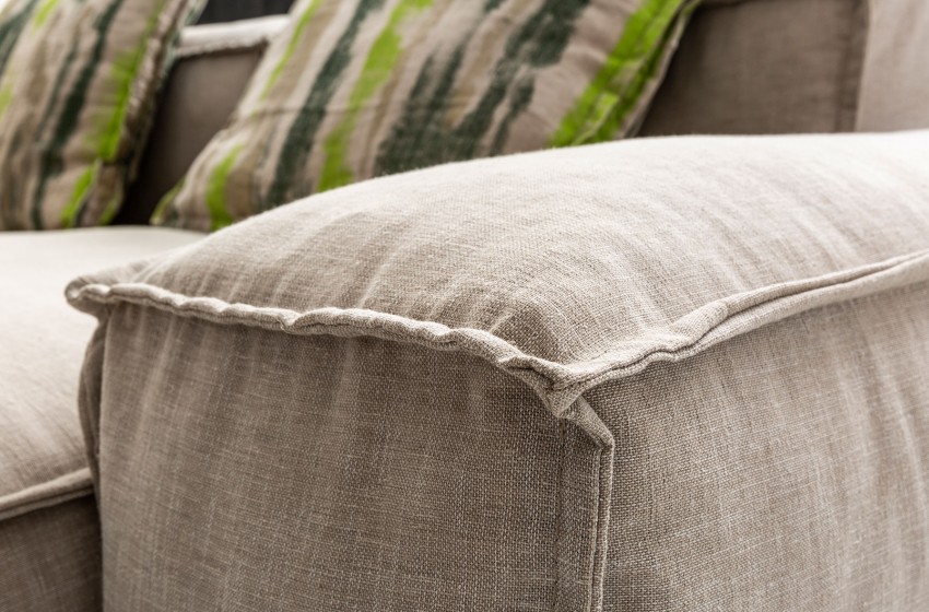 Alissa Köşe Takımı - Small