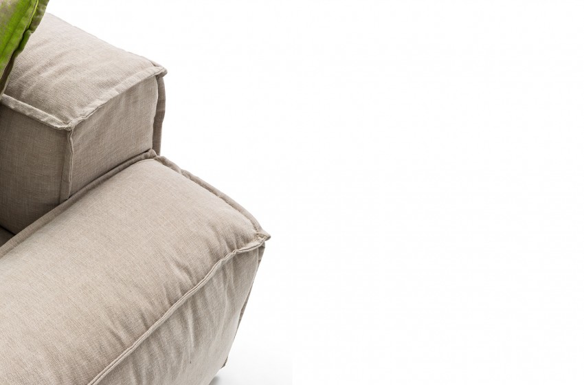 Alissa Köşe Takımı - Small