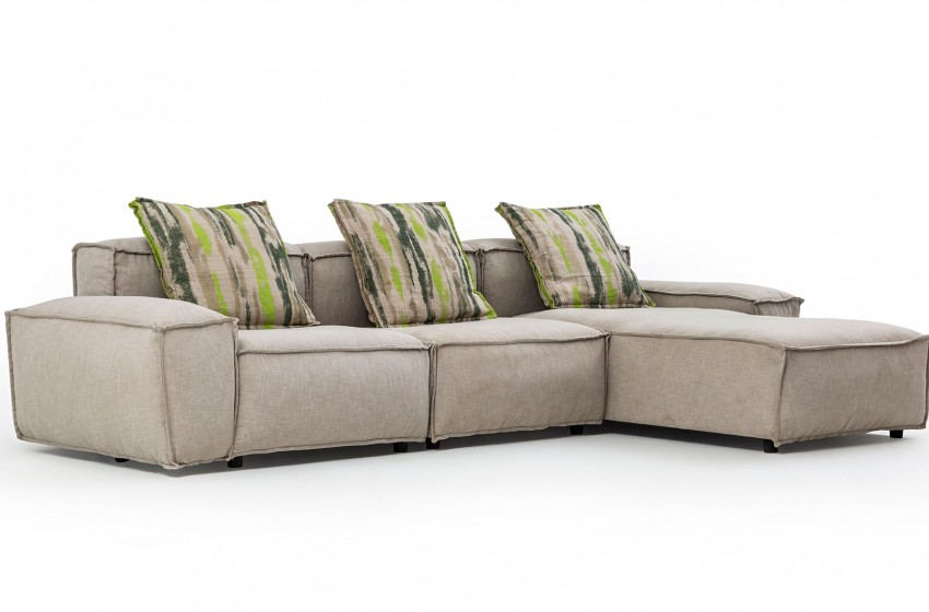 Alissa Köşe Takımı - Small