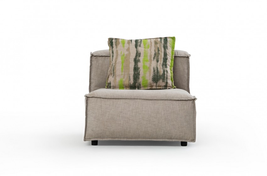 Alissa Köşe Takımı - Small