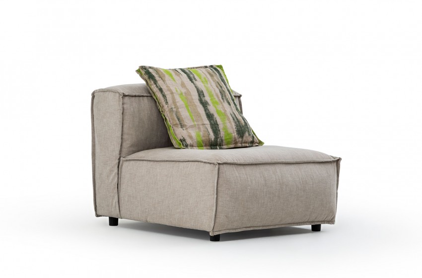 Alissa Köşe Takımı - Small