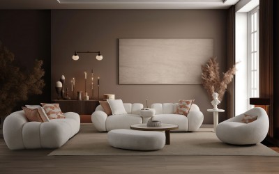 Molivo Koltuk Takımı