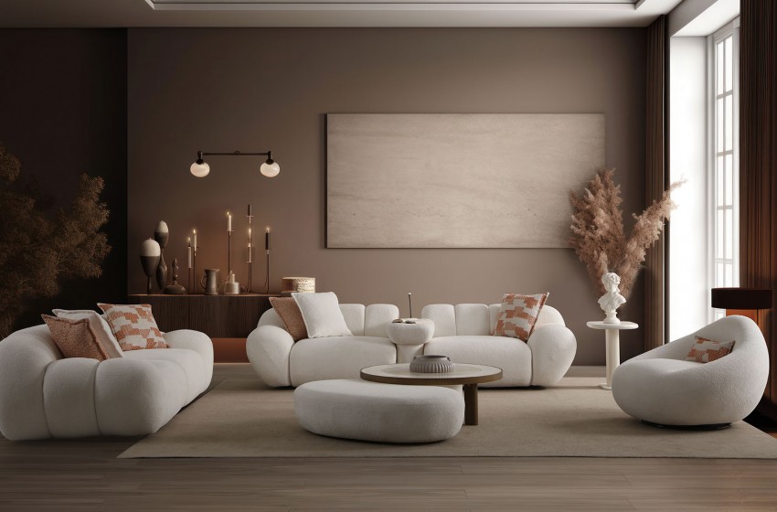 Molivo Koltuk Takımı