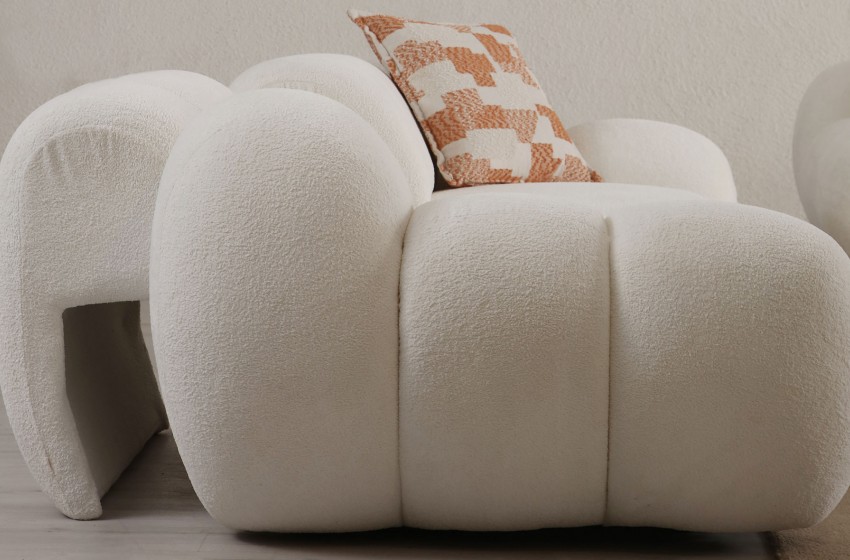 Molivo Koltuk Takımı