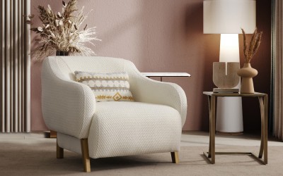 İlyora Berjer - Antik Gold - Premium