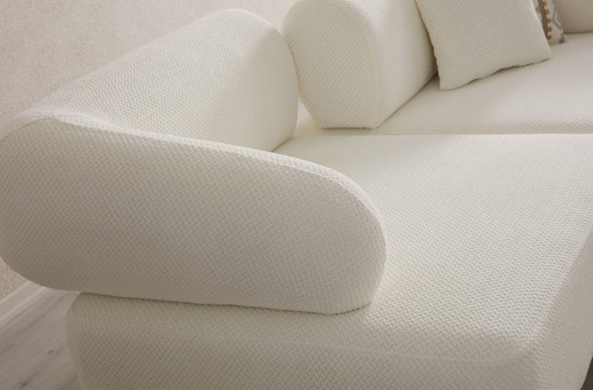 İlyora Koltuk Takımı - Antik Gold - Premium