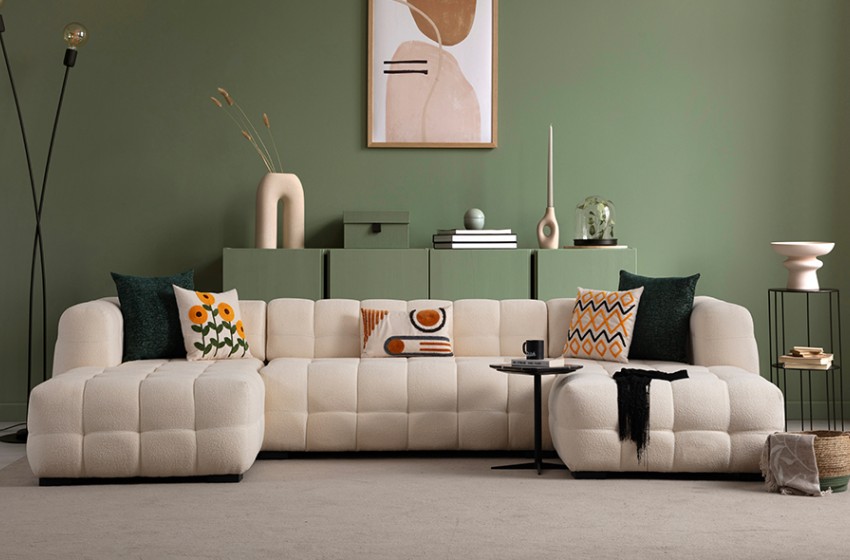 Estanze Köşe Takımı