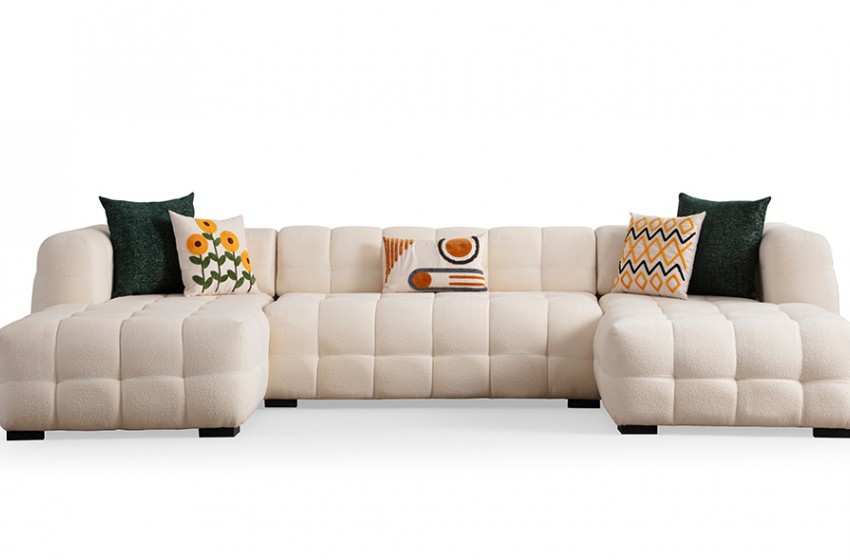 Estanze Köşe Takımı