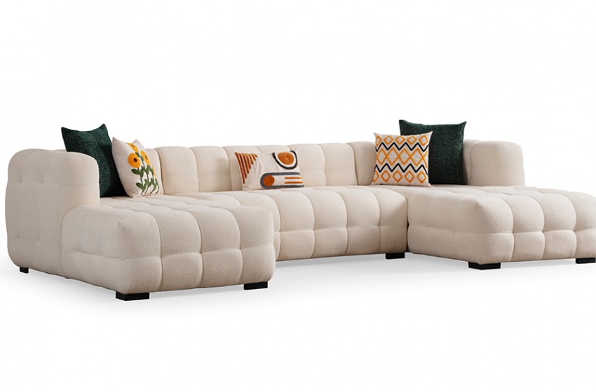 Estanze Köşe Takımı