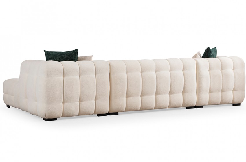 Estanze Köşe Takımı