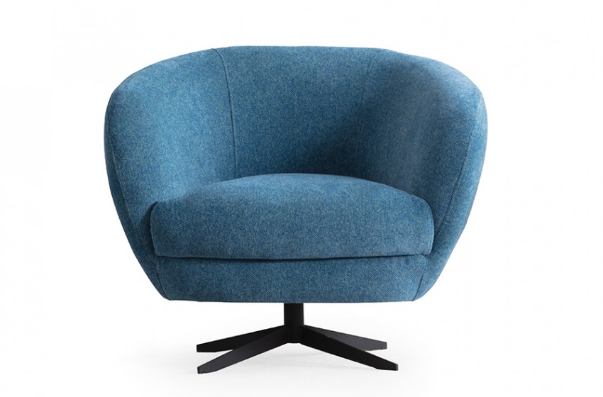 Cratos Berjer - Mavi