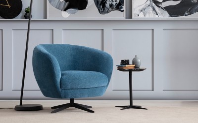 Cratos Berjer - Mavi