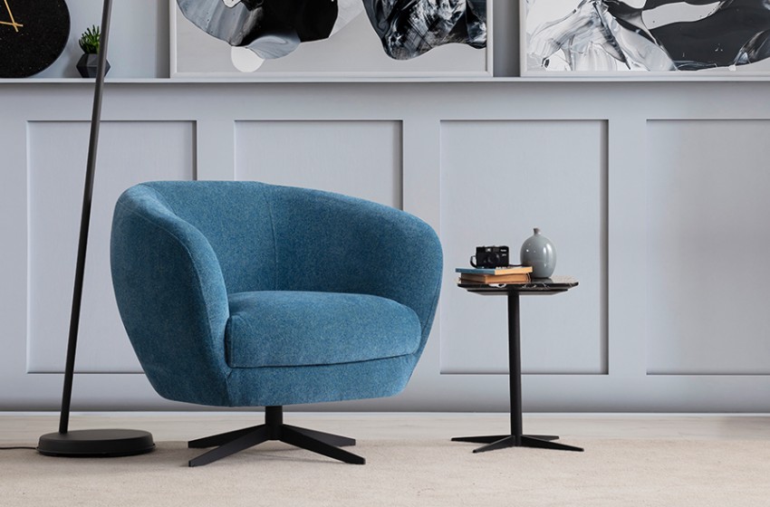 Cratos Berjer - Mavi