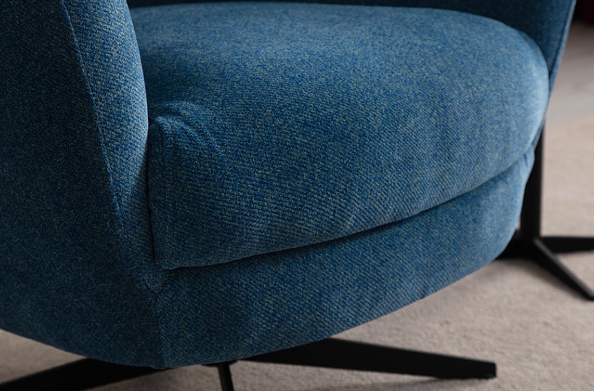 Cratos Berjer - Mavi