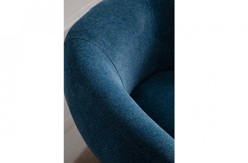 Cratos Berjer - Mavi